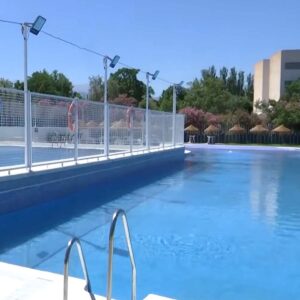 Reserva de Plaza Piscina