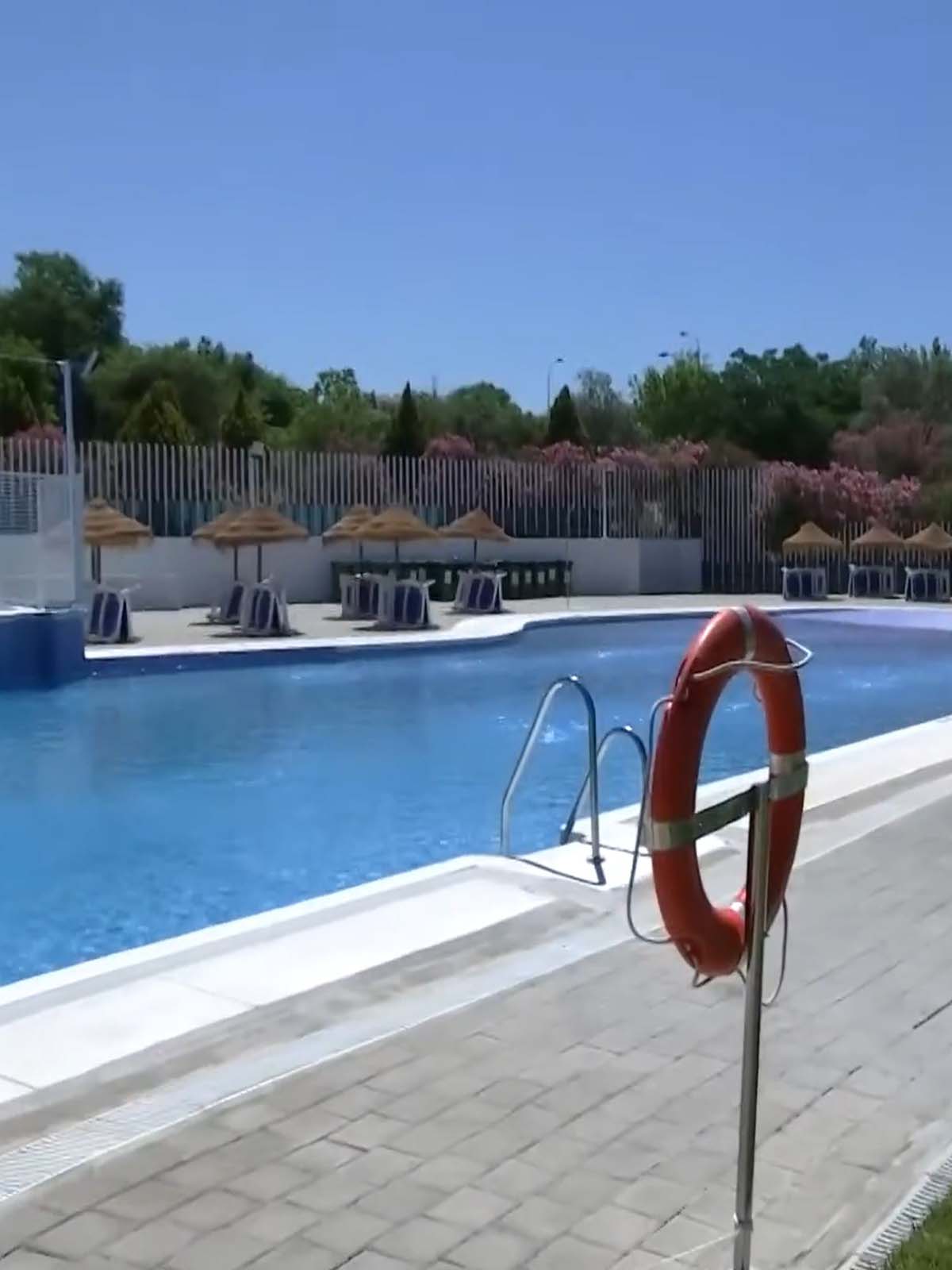Reserva de Plaza Piscina - Imagen 2