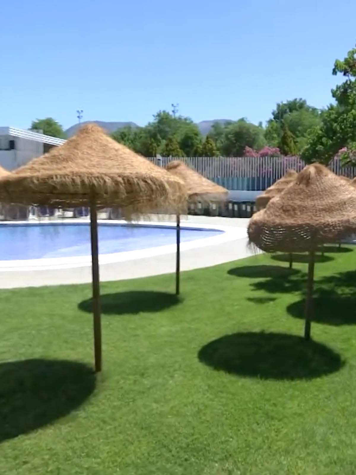Reserva de Plaza Piscina - Imagen 4