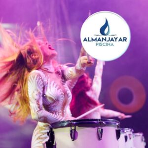 Reserva de Eventos